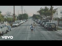 pochette album She knows