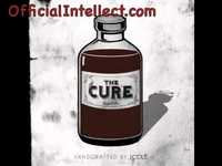 pochette album The cure