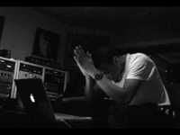 pochette album The storm