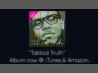 pochette album Take it hard