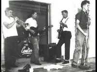 pochette album Last kiss