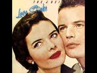 pochette album Just can't wait