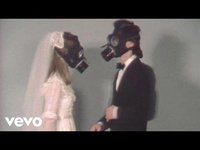 pochette album Love stinks