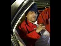 pochette album Crazy love