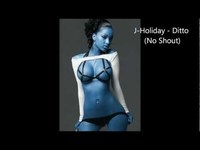 pochette album Ditto