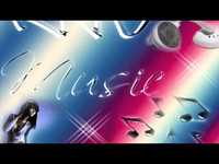 pochette album I want ya