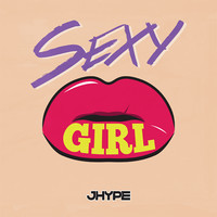 pochette album Sexy girl