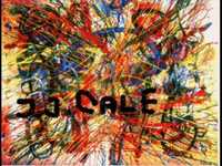 pochette album Artificial paradise