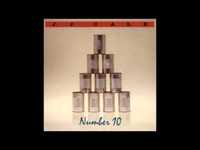 pochette album Feeling in love