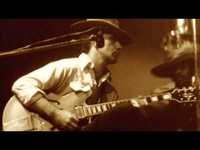 pochette album Runaround