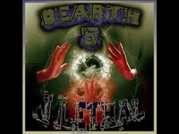 pochette album Beat bang (remix)