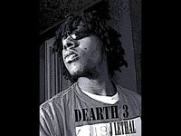 pochette album Hit em up