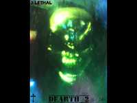 pochette album I'm an alien