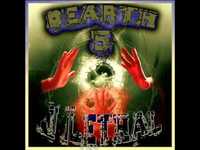 pochette album Keep their heads ringin'