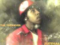 pochette album Nobody's perfect