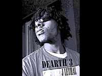 pochette album Richer than a bitch