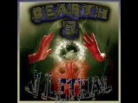 pochette album Still that nigga