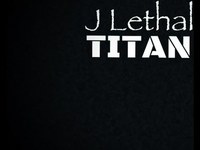 pochette album Titan