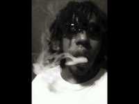 pochette album We still in this bitch (remix)