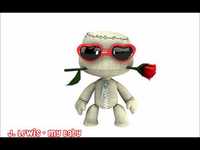 pochette album My baby