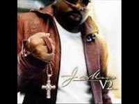 pochette album I'm not perfect