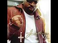 pochette album We must praise