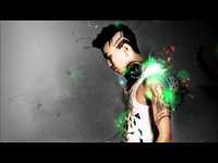 pochette album Still here