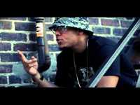 pochette album Roll another one