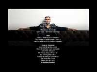 pochette album Cry 4 u