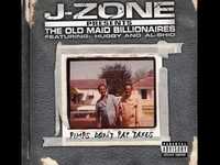 pochette album The bum-bitch ballad