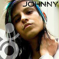 pochette album Don't want to talk about it