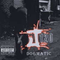 pochette album Bottle poppin'