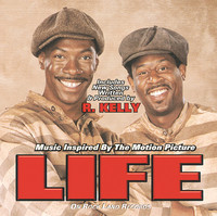 pochette album 25 to life