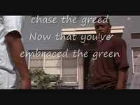 pochette album Loose change