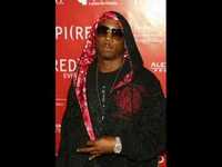 pochette album Niggas theme