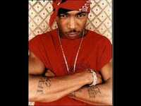 pochette album The inc is back