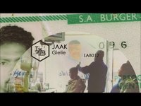 pochette album Dinamiek