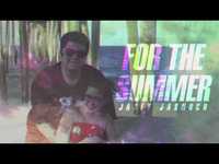 pochette album For the summer