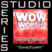 pochette album Sanctuary