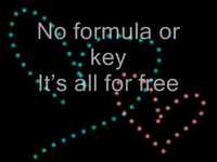 pochette album This love