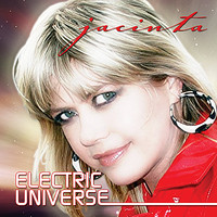 pochette album Electric universe