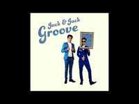 pochette album Groove
