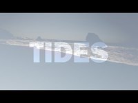 pochette album Tides