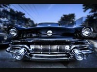 pochette album The cockroach stomp