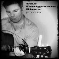 pochette album The emigrants story