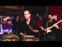 pochette album Drop from the sky