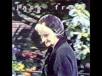 pochette album Didn't know where i was