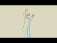 pochette album The love you're given