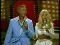 pochette album If it ain't love (let's leave it alone)