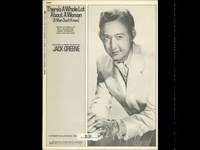 pochette album There's a whole lot about a woman (a man don't know)